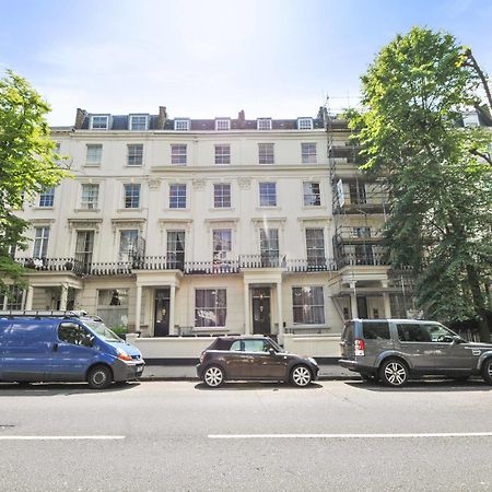 Access Maida Vale Apartment London Exterior photo