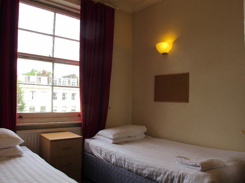 Access Maida Vale Apartment London Exterior photo