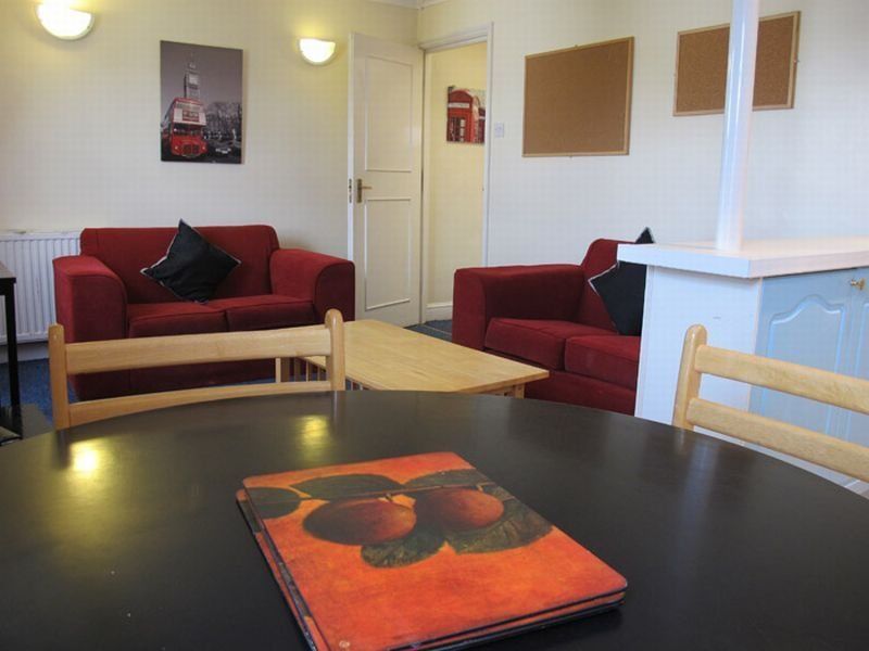 Access Maida Vale Apartment London Exterior photo