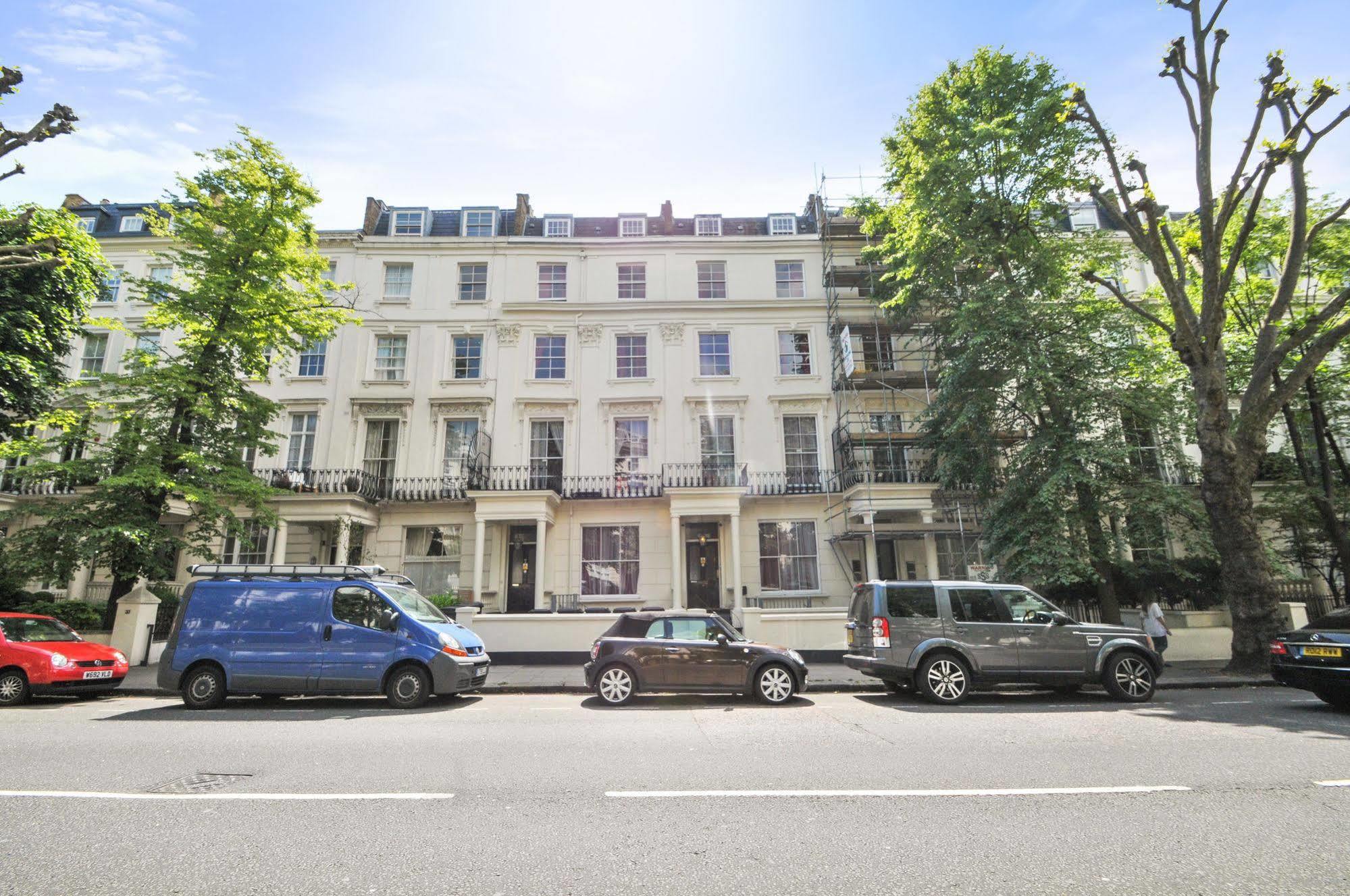 Access Maida Vale Apartment London Exterior photo