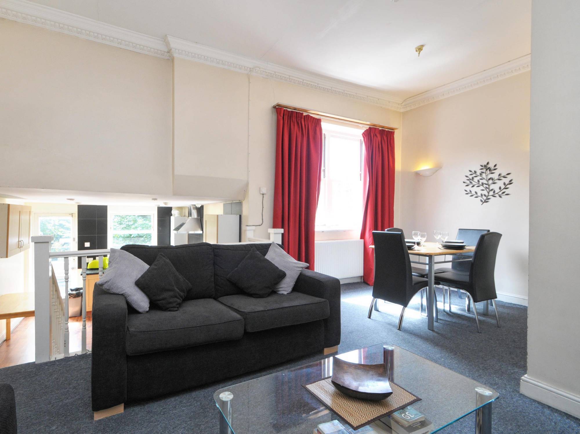 Access Maida Vale Apartment London Exterior photo