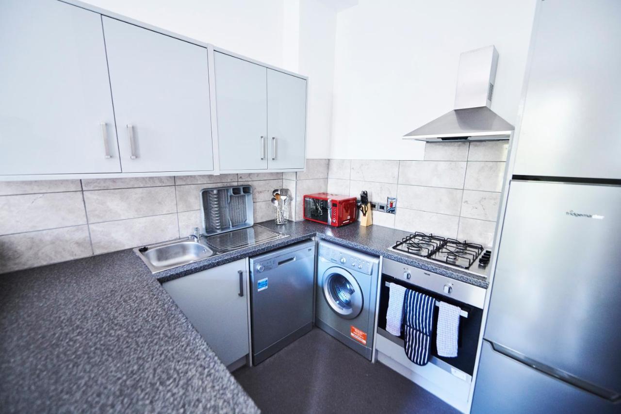 Access Maida Vale Apartment London Exterior photo