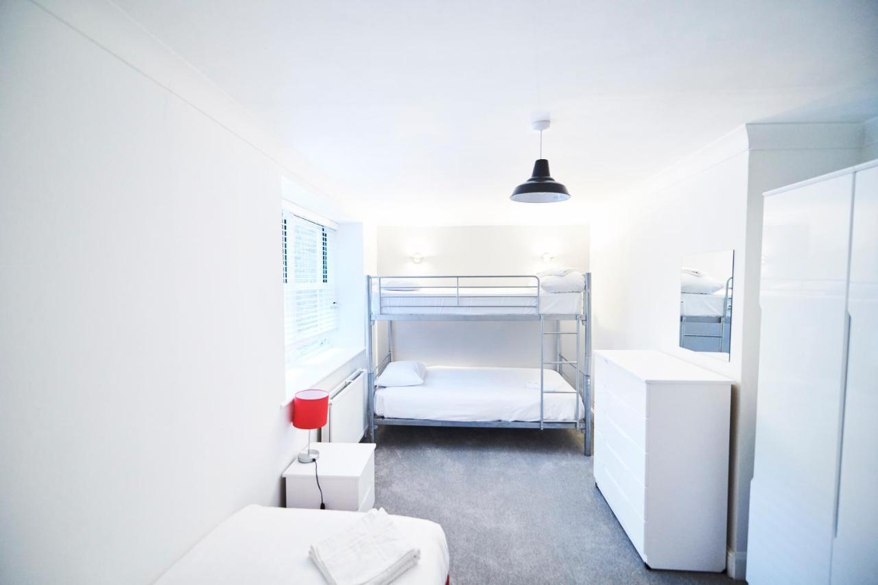 Access Maida Vale Apartment London Exterior photo